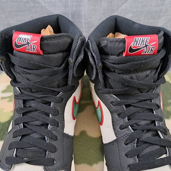 %Nike Air Jordan 1 Retro High Sports Illustrated A Star Is Born 2018 / AJ12 main image 13